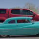 Image for article titled This Absolute Legend Makes Mini Cars Out Of Old Refrigerators